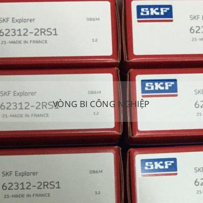 SKF 62312-2RS1_2