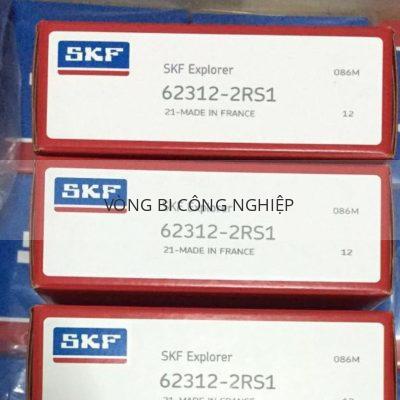 SKF 62312-2RS1_3