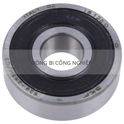 SKF 629-2RSH/C3