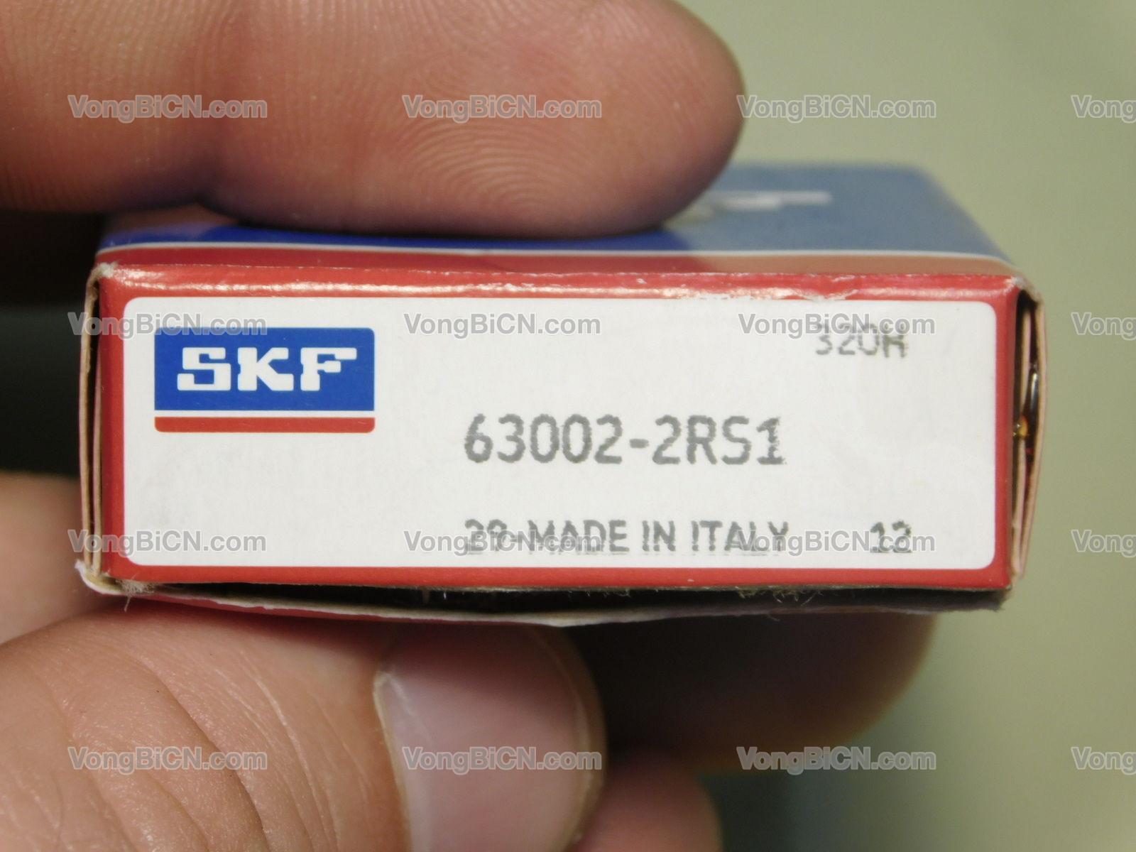 SKF 63002-2RS1_1
