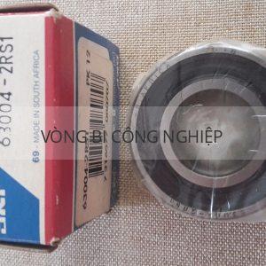 SKF 63004-2RS1