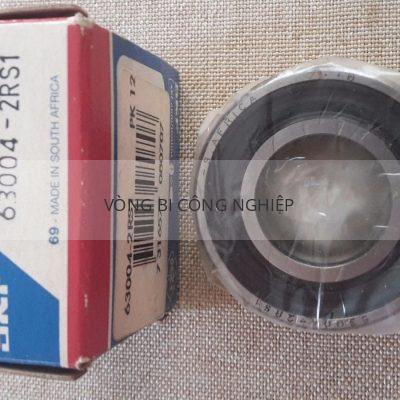 SKF 63004-2RS1