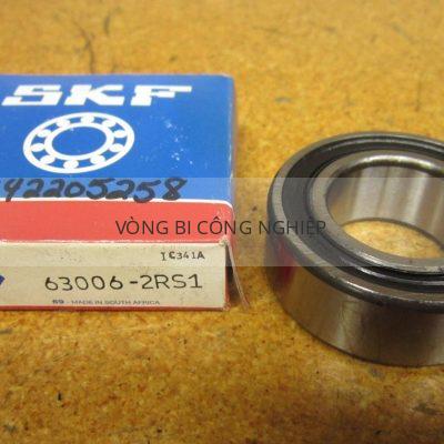 SKF 63006-2RS1