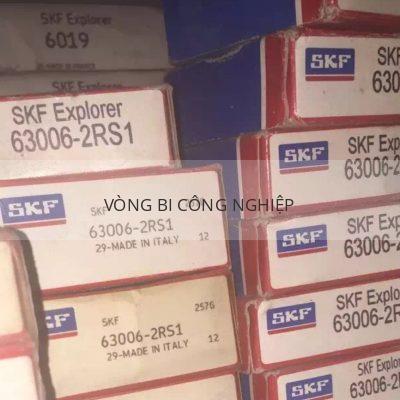 SKF 63006-2RS1_2