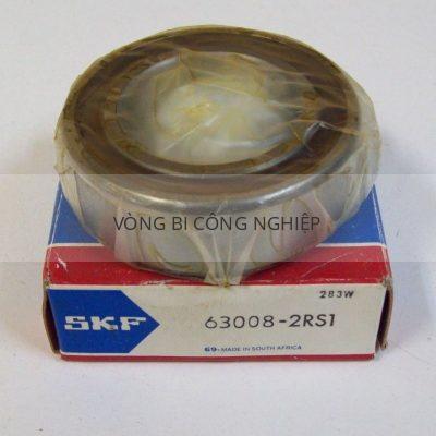 SKF 63008-2RS1