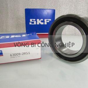 SKF 63009-2RS1