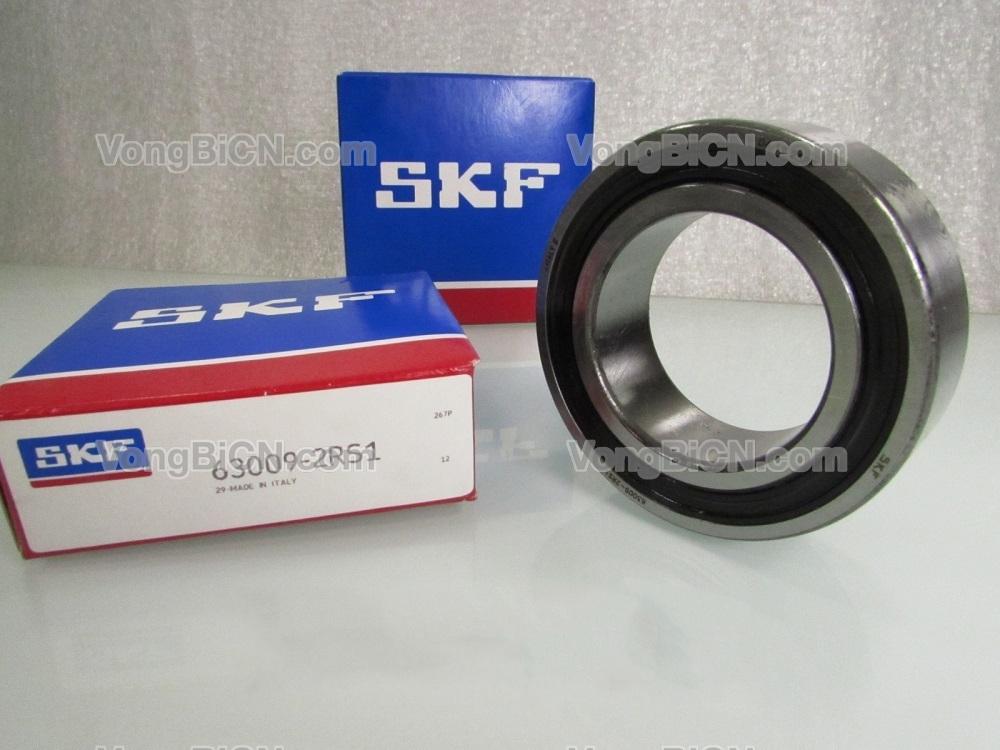 SKF 63009-2RS1