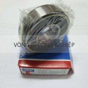 SKF 6304-2RSH/C3