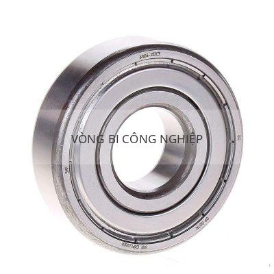 SKF 6304-2Z/C3