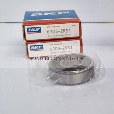 SKF 6305-2RS1