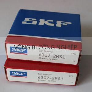 SKF 6307-2RS1