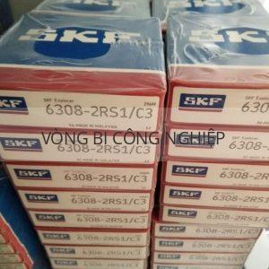 SKF 6308-2RS1