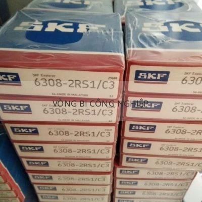 SKF 6308-2RS1