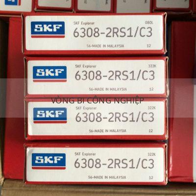 SKF 6308-2RS1C3_2