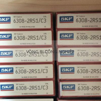 SKF 6308-2RS1C3_3