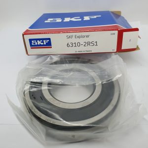 SKF 6310-2RS1