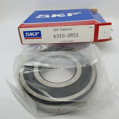 SKF 6310-2RS1