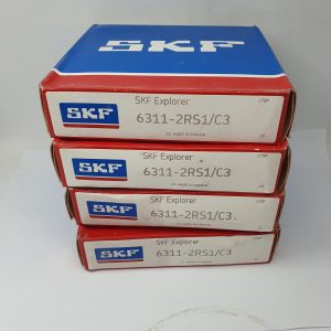 SKF 6311-2RS1