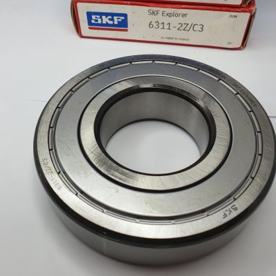 SKF 6311-2Z/C3