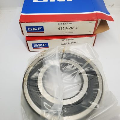 SKF 6313-2RS1