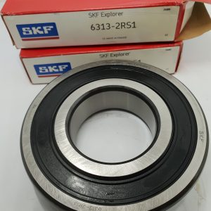 SKF 6313-2RS1