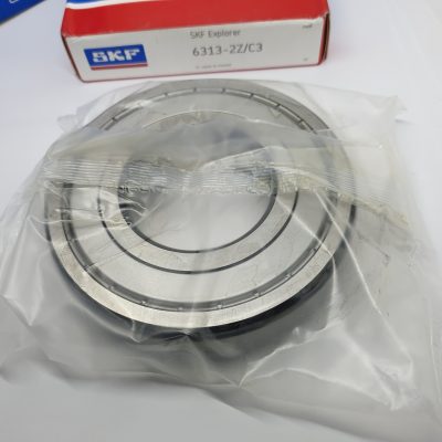 SKF 6313-2Z/C3