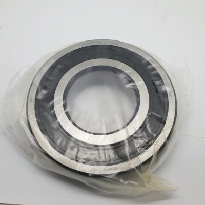 SKF 6314-2RS1/C3