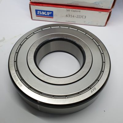 SKF 6314-2Z/C3