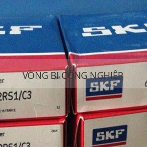 SKF 6315-2RS1C3