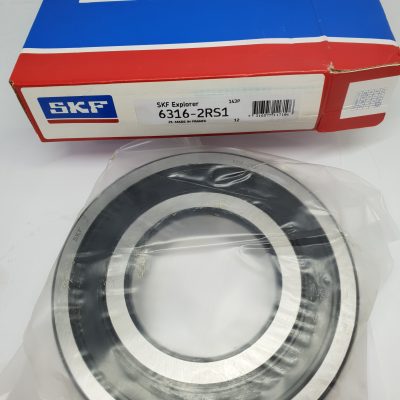 SKF 6316-2RS1