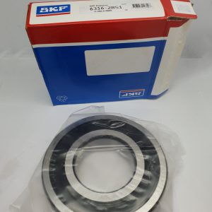 SKF 6316-2RS1