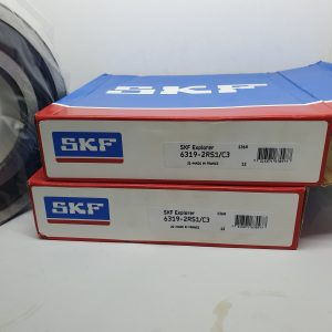 SKF 6319-2RS1/C3