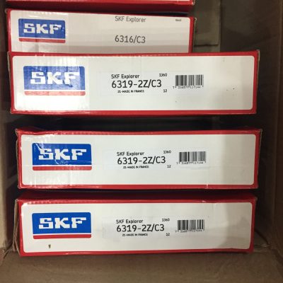 SKF 6319-2Z/C3