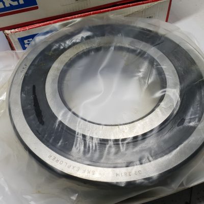 SKF 6320-2RS1