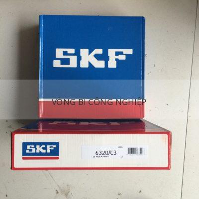 SKF 6320-2RS1_2