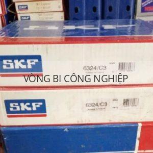 SKF 6324C3