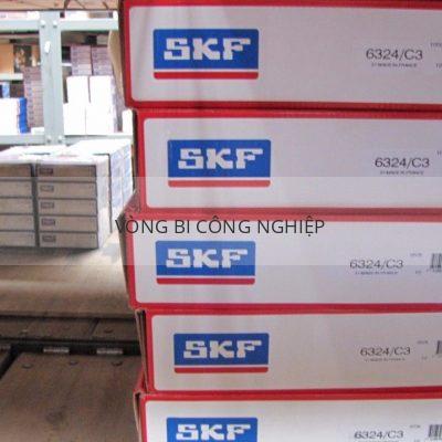 SKF 6324C3_3