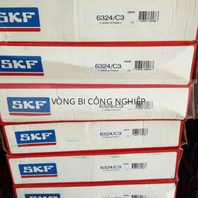 SKF 6324C3_4