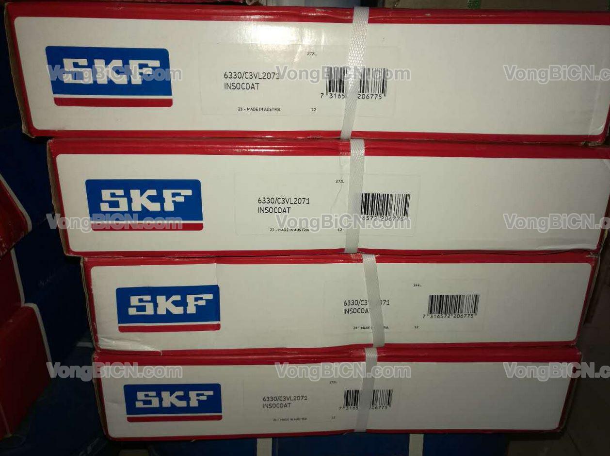 SKF 6330C3_3