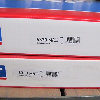 SKF 6330 M/C3