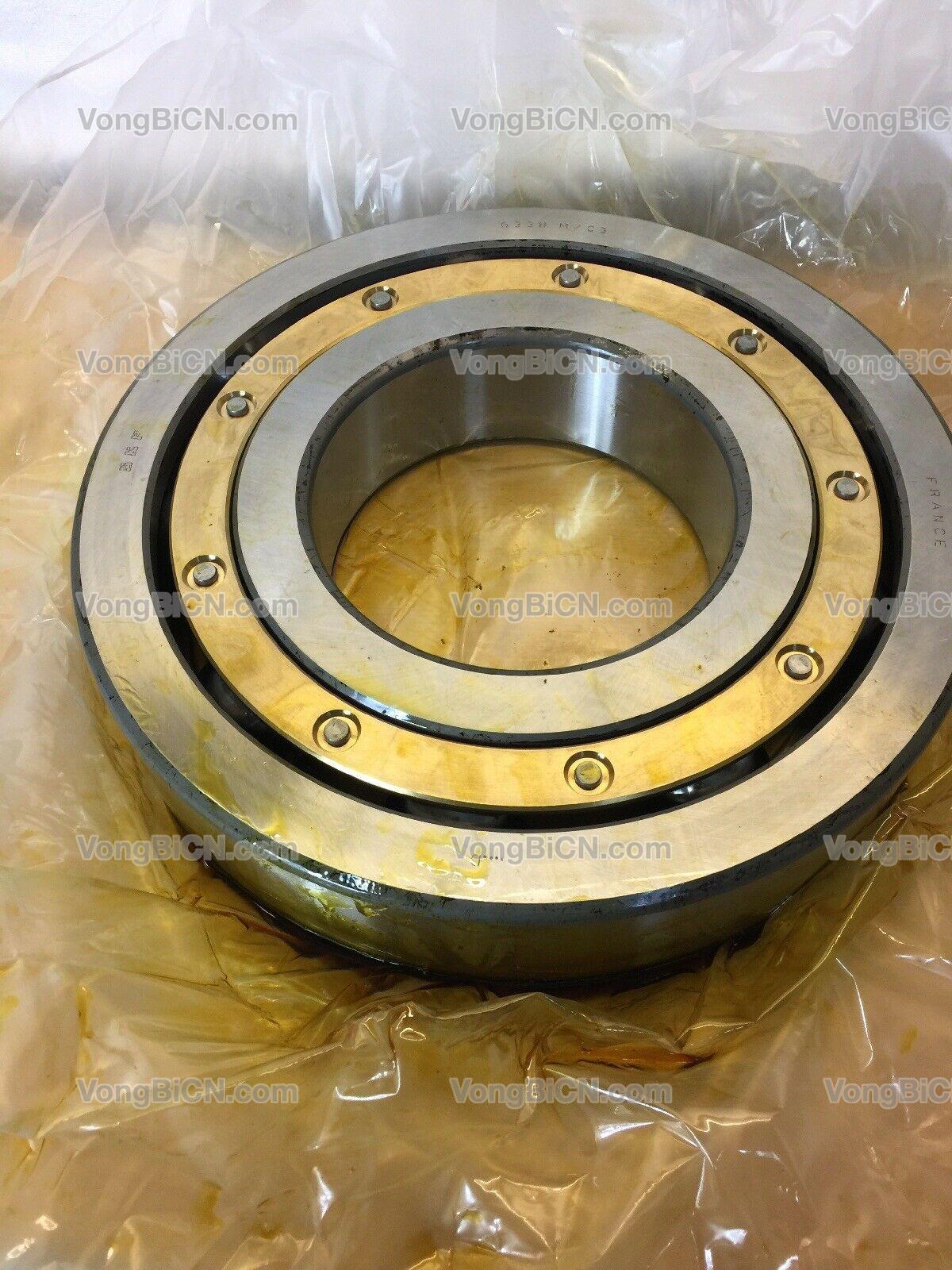 SKF 6348 M/C3