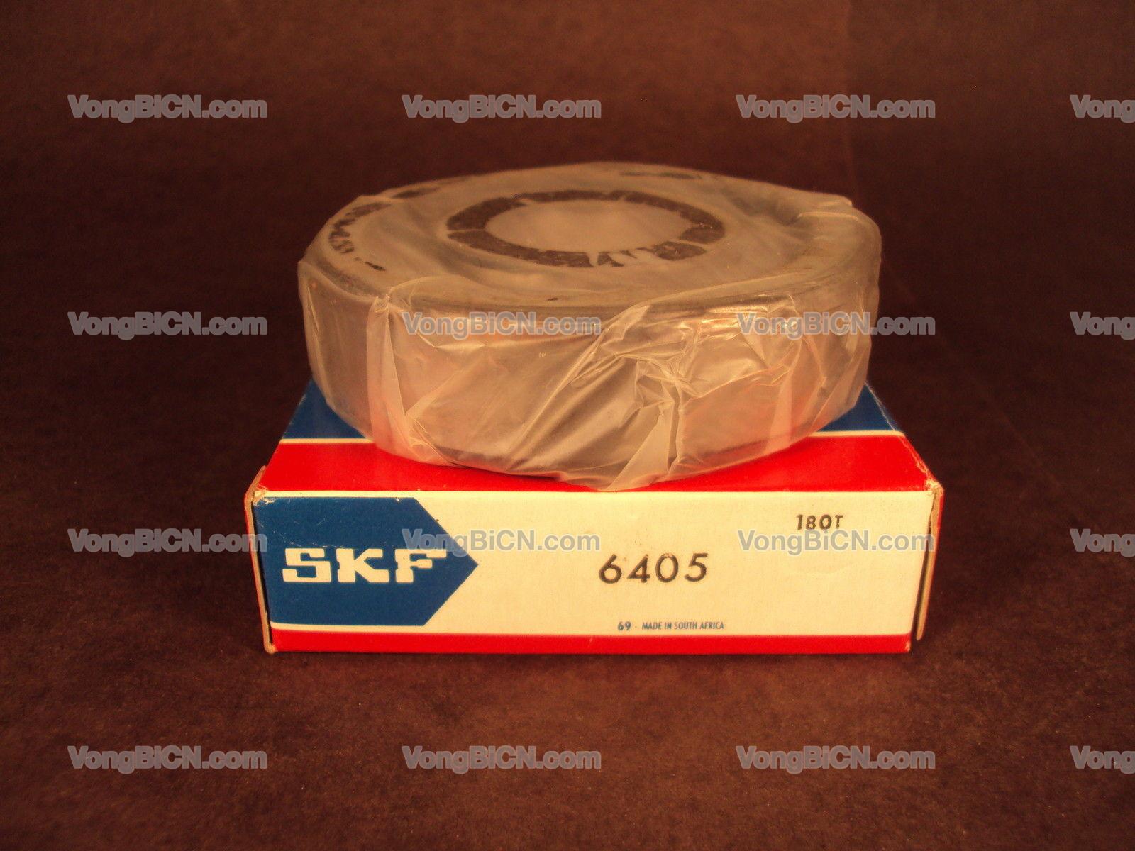 SKF 6405