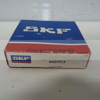 SKF 6407C3