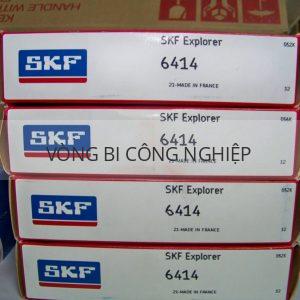 SKF 6414