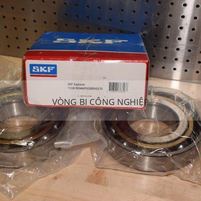 SKF 7318 7318 BEMA/P5DBBVE575