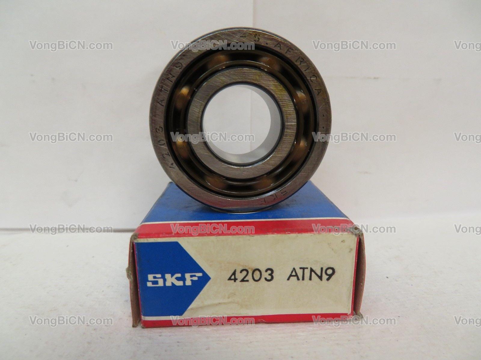 SKF 4203 ATN9 -1