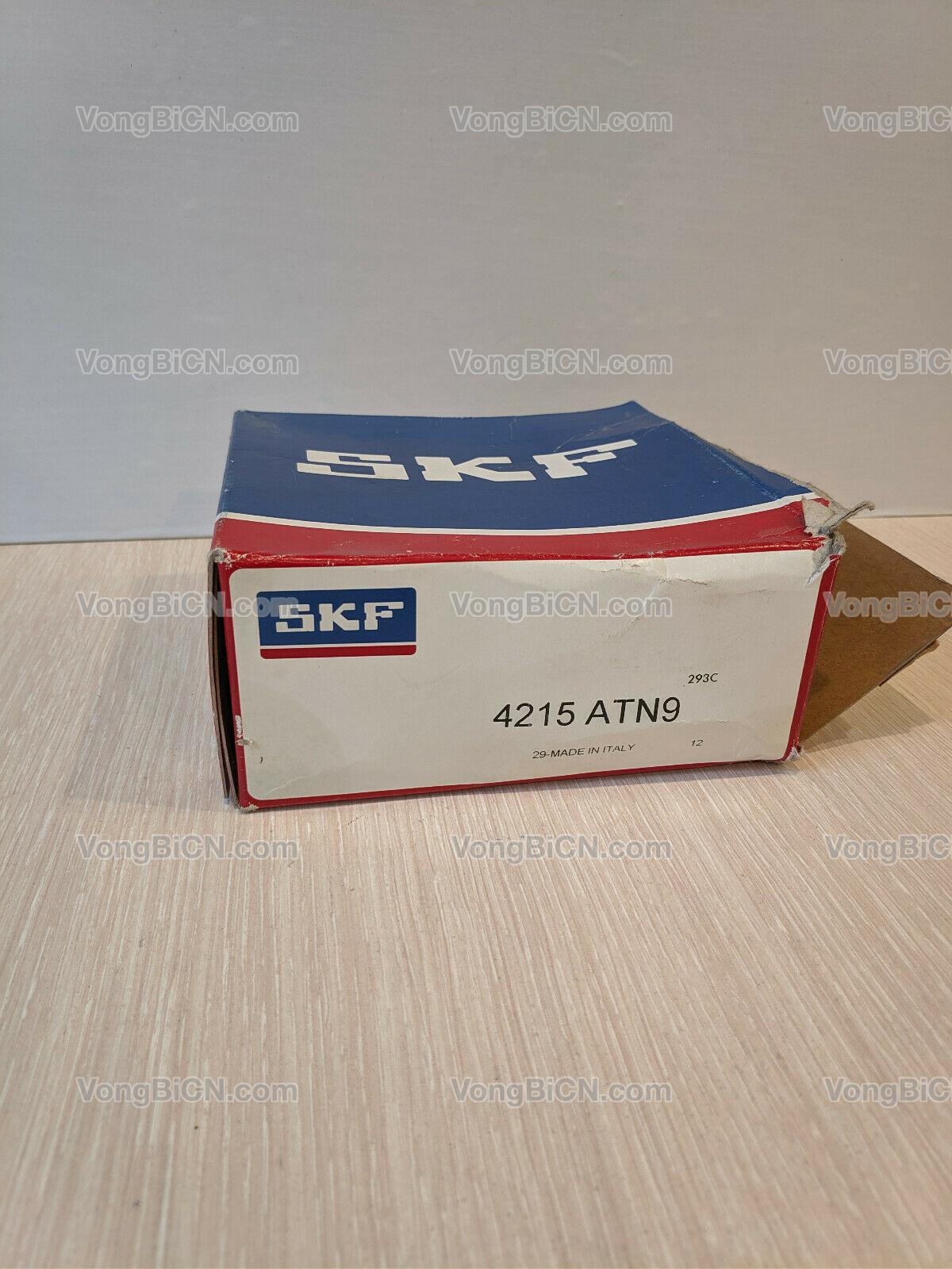 SKF 4215 ATN9