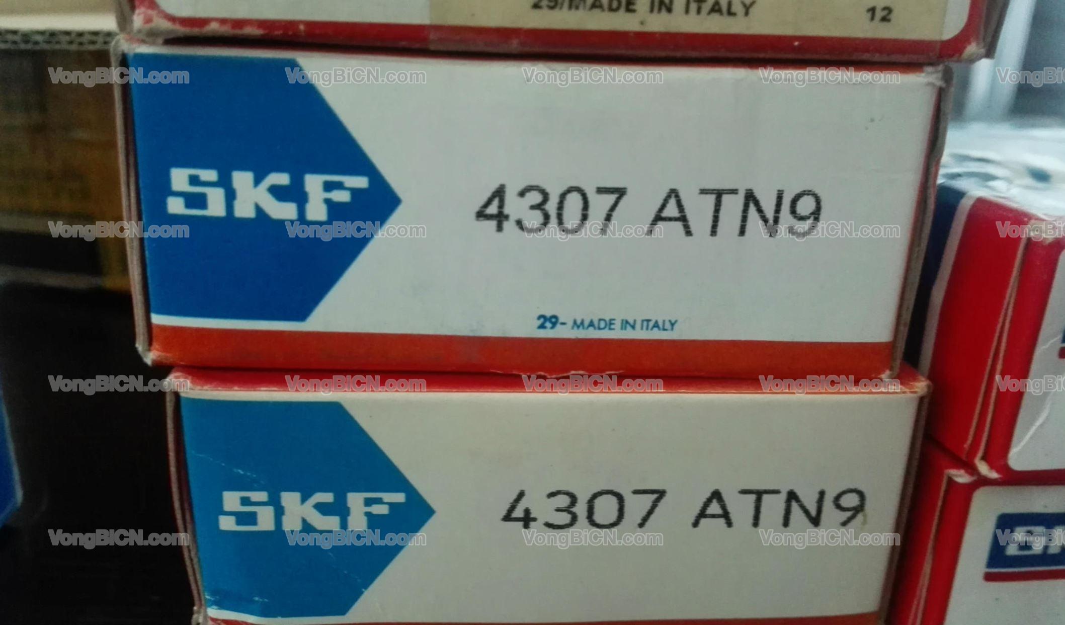 SKF 4307ATN9