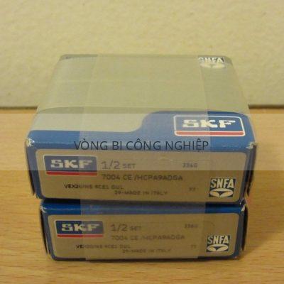 SKF 7004CE-HCP4