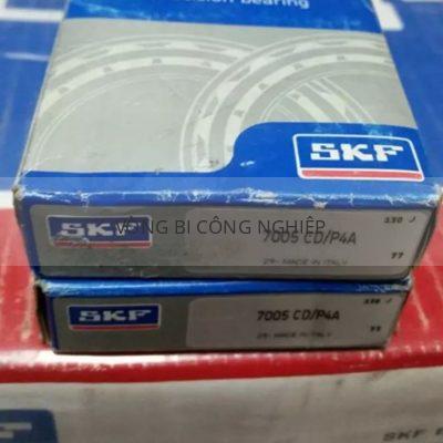 SKF 7005CD-P4